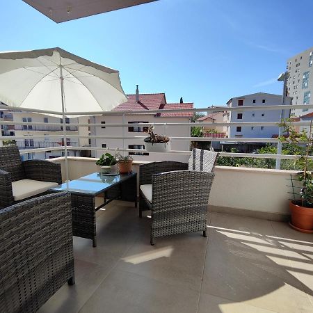 Lucy Apartment ספליט מראה חיצוני תמונה