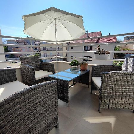 Lucy Apartment ספליט מראה חיצוני תמונה
