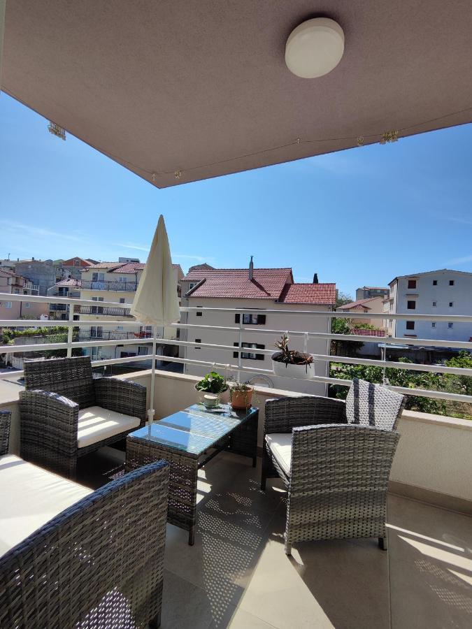 Lucy Apartment ספליט מראה חיצוני תמונה