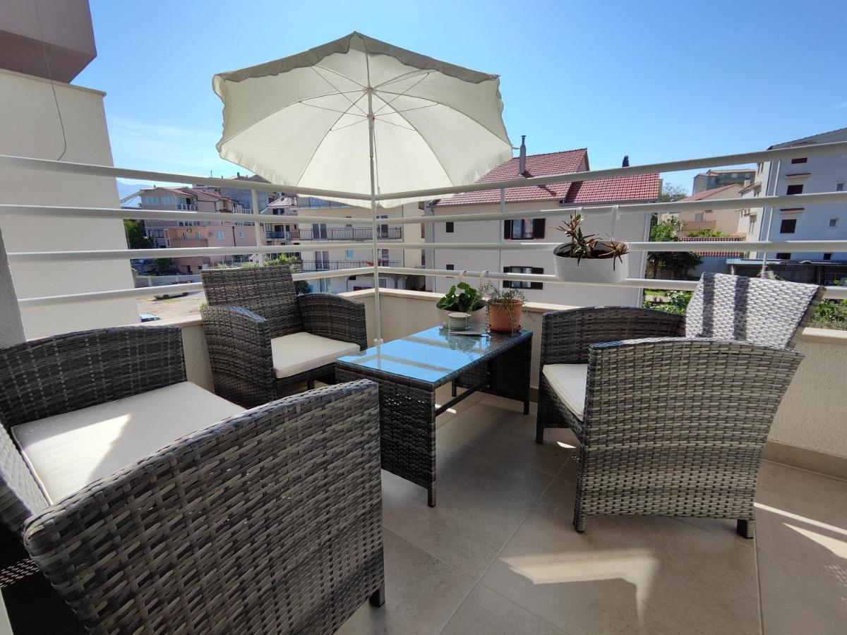 Lucy Apartment ספליט מראה חיצוני תמונה
