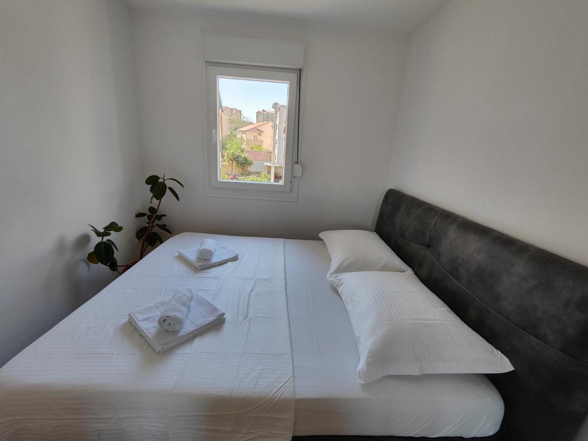 Lucy Apartment ספליט מראה חיצוני תמונה