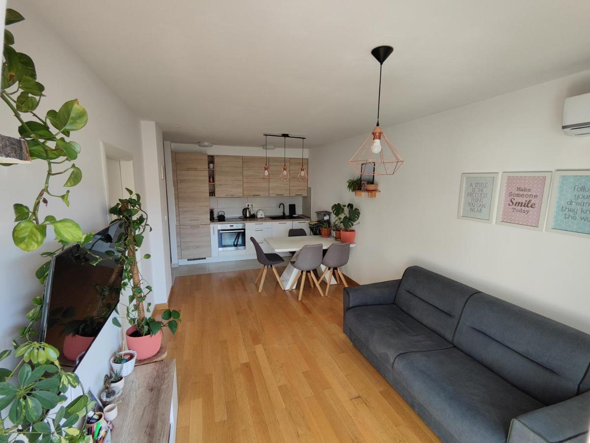 Lucy Apartment ספליט מראה חיצוני תמונה