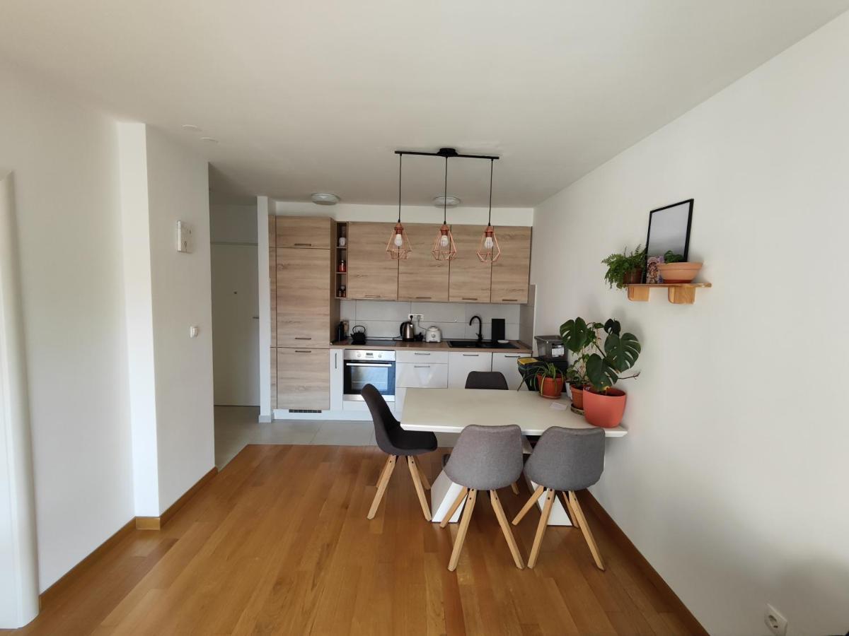 Lucy Apartment ספליט מראה חיצוני תמונה