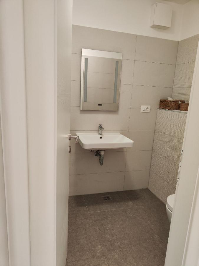 Lucy Apartment ספליט מראה חיצוני תמונה