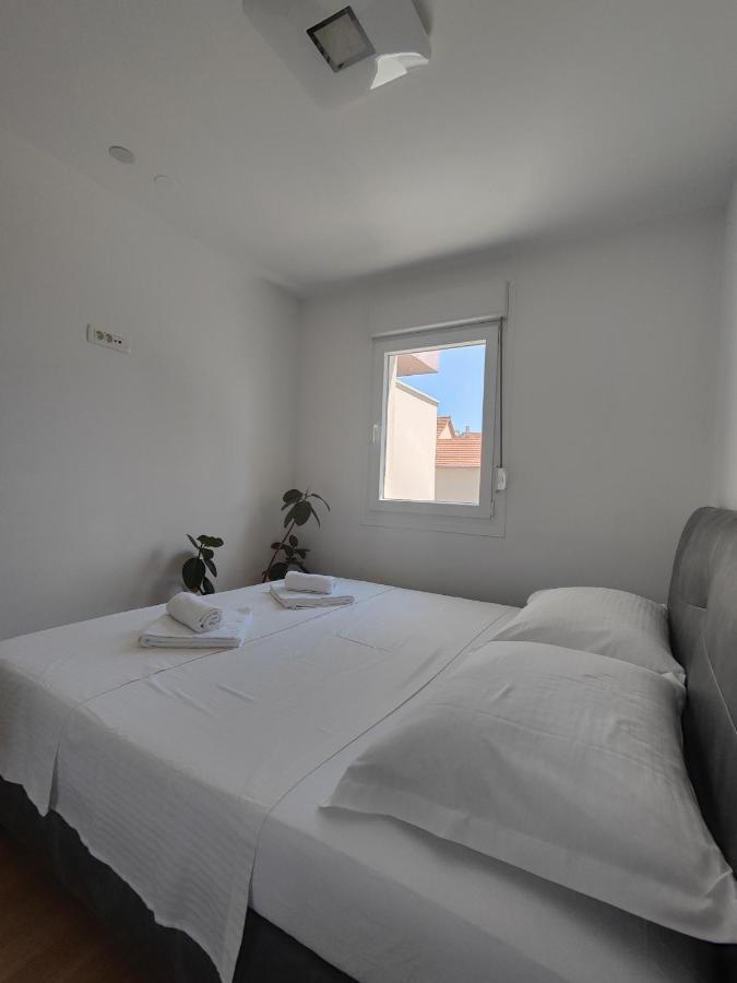 Lucy Apartment ספליט מראה חיצוני תמונה