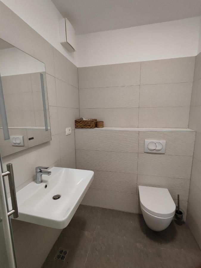 Lucy Apartment ספליט מראה חיצוני תמונה